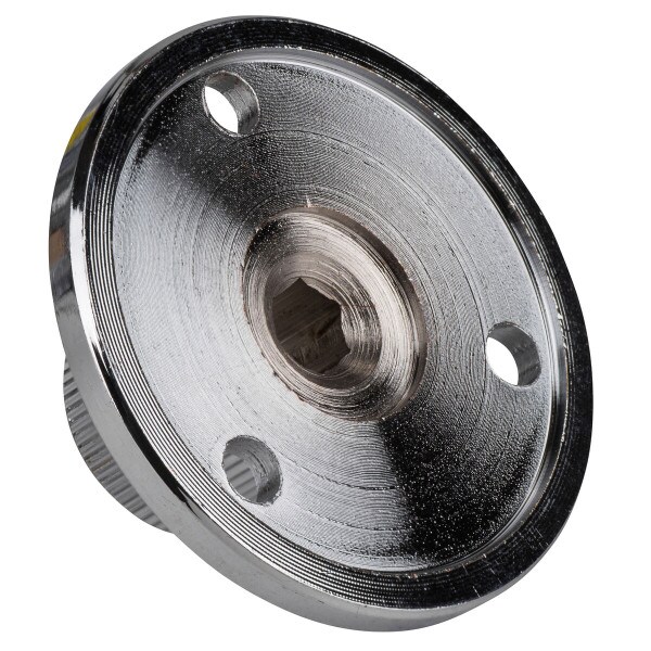 Main product image for Microphone Flange Female 242-020